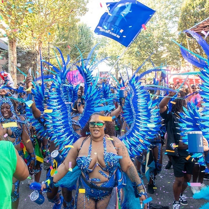 Carnival Experience